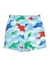 Joe Boxer 100% Polyester Blue Board Shorts 18-24 MO / 24 MO - photo 2