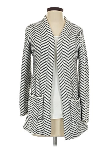 Market and Spruce Cardigan (view 1)