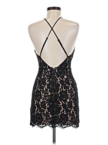 Astr Cocktail Dress (view 2)