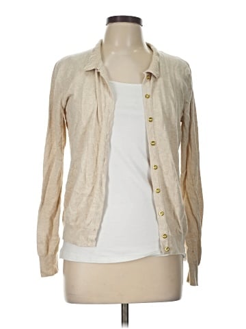 Merona Cardigan (view 1)