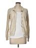 Merona Tan Cardigan Size L - photo 1