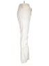 Gap Ivory Casual Pants Size 32 waist r - photo 4