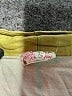 Free People Gold Kimono Size XXL (estimated) - photo 7