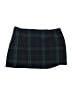 Sunday Best Plaid Green Skort Size 4 - photo 2