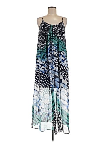 Nic + Zoe Casual Dress (view 1)