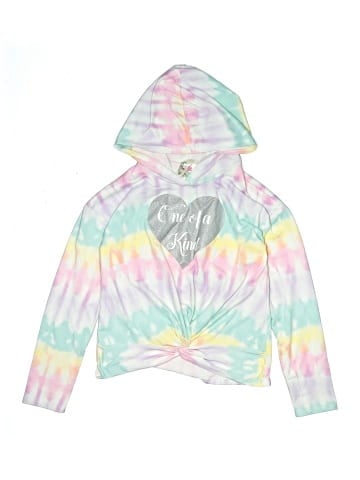 Jenna & Jessie Long Sleeve T-Shirt (view 1)