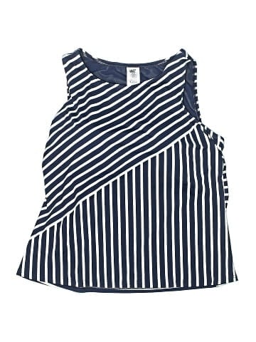 Lands' End Swimsuit Top (view 1)