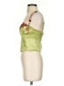 Princess Polly 100% Polyester Green Tank Top Size 2 - photo 5