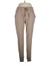 BP. Solid Tan Casual Pants Size XL - photo 1