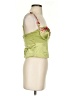 Princess Polly 100% Polyester Green Tank Top Size 2 - photo 4