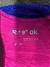 Reebok 100% Polyester Pink Active Tank Size S - photo 7