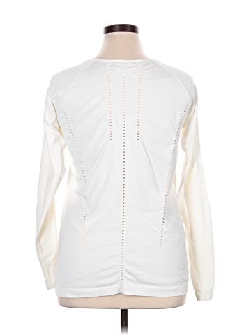 Athleta Long Sleeve T-Shirt (view 2)
