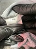 Unbranded 100% Polyester Stars Silver Pullover Sweater Size 0X - photo 5