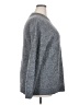 Ava & Viv Gray Pullover Sweater Size XXL - photo 4