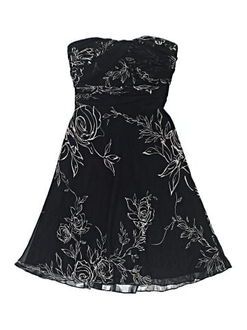 White House Black Market Cocktail Dress (view 1)