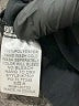 Umgee 100% Polyester Solid Black Casual Dress Size M - photo 5
