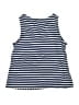 Lands' End Blue Swimsuit Top Size 18W - photo 2