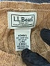 L.L.Bean Tan Wool Pullover Sweater Size L - photo 7