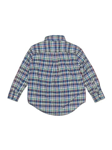 Ralph Lauren Long Sleeve Button-Down Shirt (view 2)