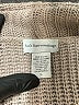 Soft Surroundings Tan Cardigan Size L - photo 7