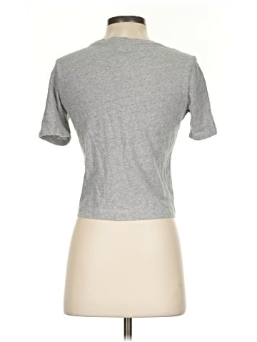L'Agence Short Sleeve T-Shirt (view 2)