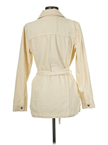 MICHAEL Michael Kors Trenchcoat (view 2)