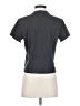 Mott & Bow 100% Cotton Color Block Gray Short Sleeve Turtleneck Size S - photo 2