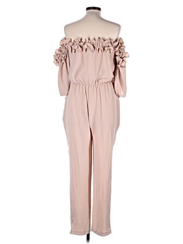 ChicMe Jumpsuit (view 2)
