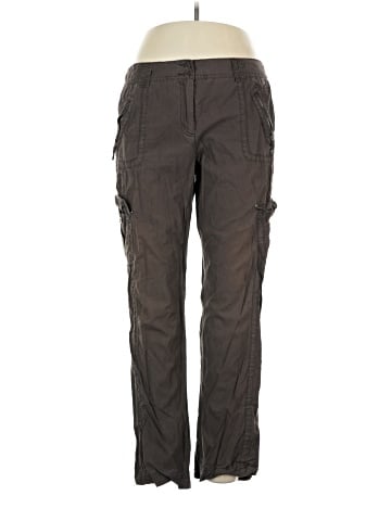 Dalia Collection Cargo Pants (view 1)