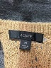 J.Crew Tan Pullover Sweater Size M - photo 7