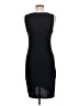 Leith Solid Black Cocktail Dress Size M - photo 2