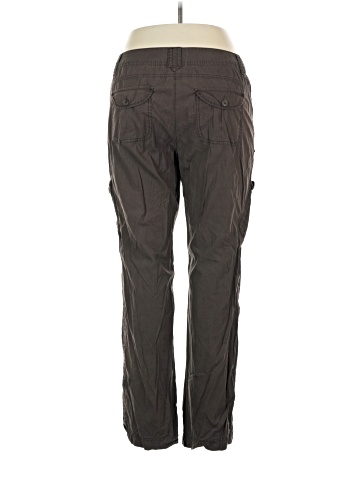 Dalia Collection Cargo Pants (view 2)