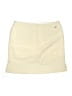 Vineyard Vines Solid Ivory Skort Size 10 - photo 2