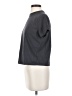Mott & Bow 100% Cotton Color Block Gray Short Sleeve Turtleneck Size S - photo 5