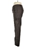 Dalia Collection 100% Cotton Brown Cargo Pants Size 14 - photo 5