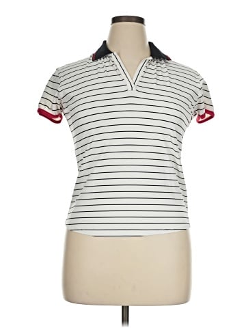 Tail Tech Short Sleeve Polo (view 1)
