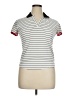 Tail Tech Ivory Short Sleeve Polo Size XL - photo 1