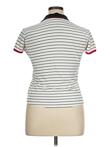 Tail Tech Short Sleeve Polo (view 2)