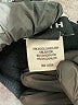 Worth New York Black Wool Cardigan Size M - photo 8