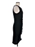 Leith Solid Black Cocktail Dress Size M - photo 4