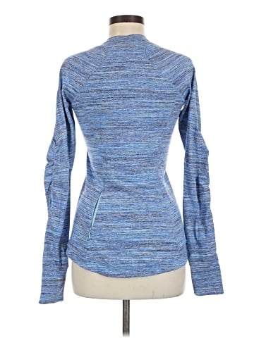 Lululemon Athletica Long Sleeve Top (view 2)