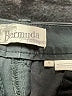 J.Crew Solid Gray Khaki Shorts Size 6 - photo 3
