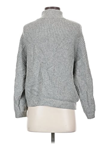 Express Turtleneck Sweater (view 2)