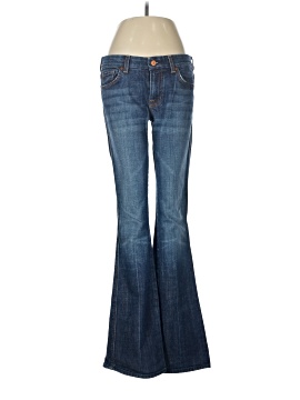 7 For All Mankind Jeans