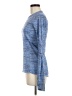 Lululemon Athletica Blue Long Sleeve Top Size 6 - photo 5