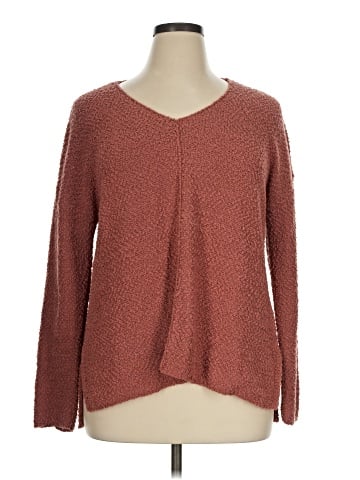 Knox Rose Pullover Sweater (view 1)