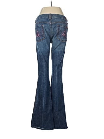 7 For All Mankind Jeans (view 2)