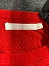 Wyeth Red Tank Top Size XS - photo 7