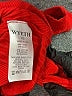 Wyeth Red Tank Top Size XS - photo 8