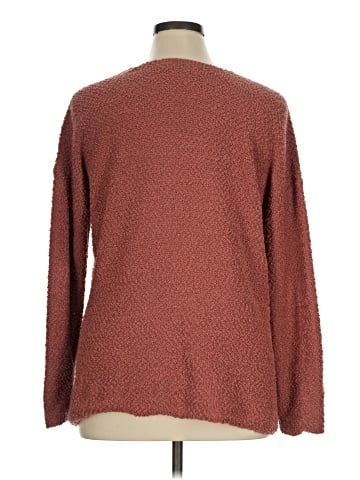 Knox Rose Pullover Sweater (view 2)
